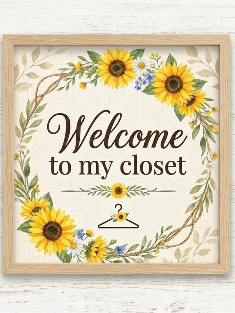 Welcome! - Picture 1 of 1